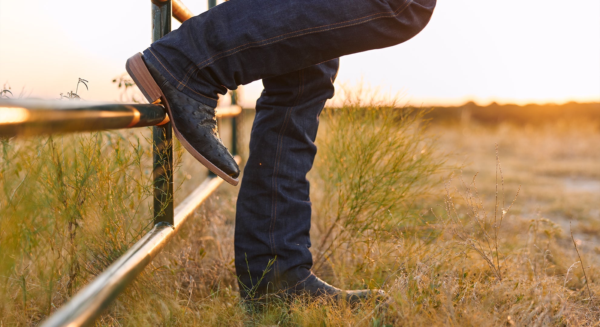 馬刺し　ユーゴブーツ Exotic Leather Boots | Premium Western Styles | Durango – Durango