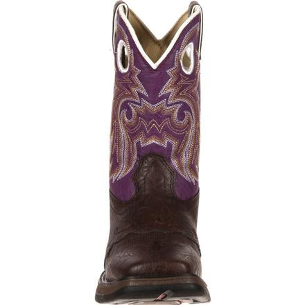 LIL' DURANGO® Little Kid Western Boot