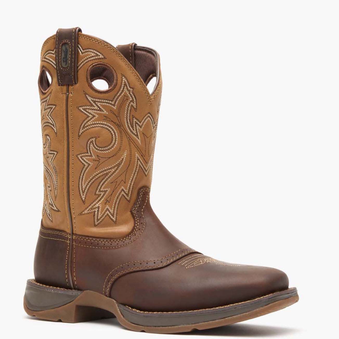 Rebel™ by Durango® Saddle Up Western Boot – Durango Boots