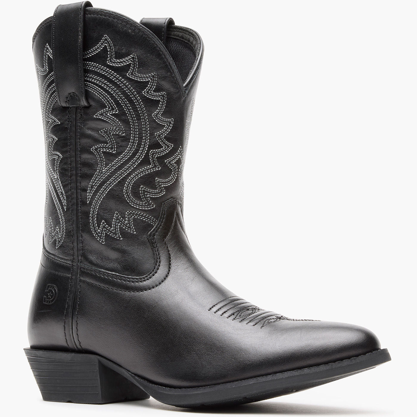 Durango® Big Kids' Shyloh Western Boot Durango Boots