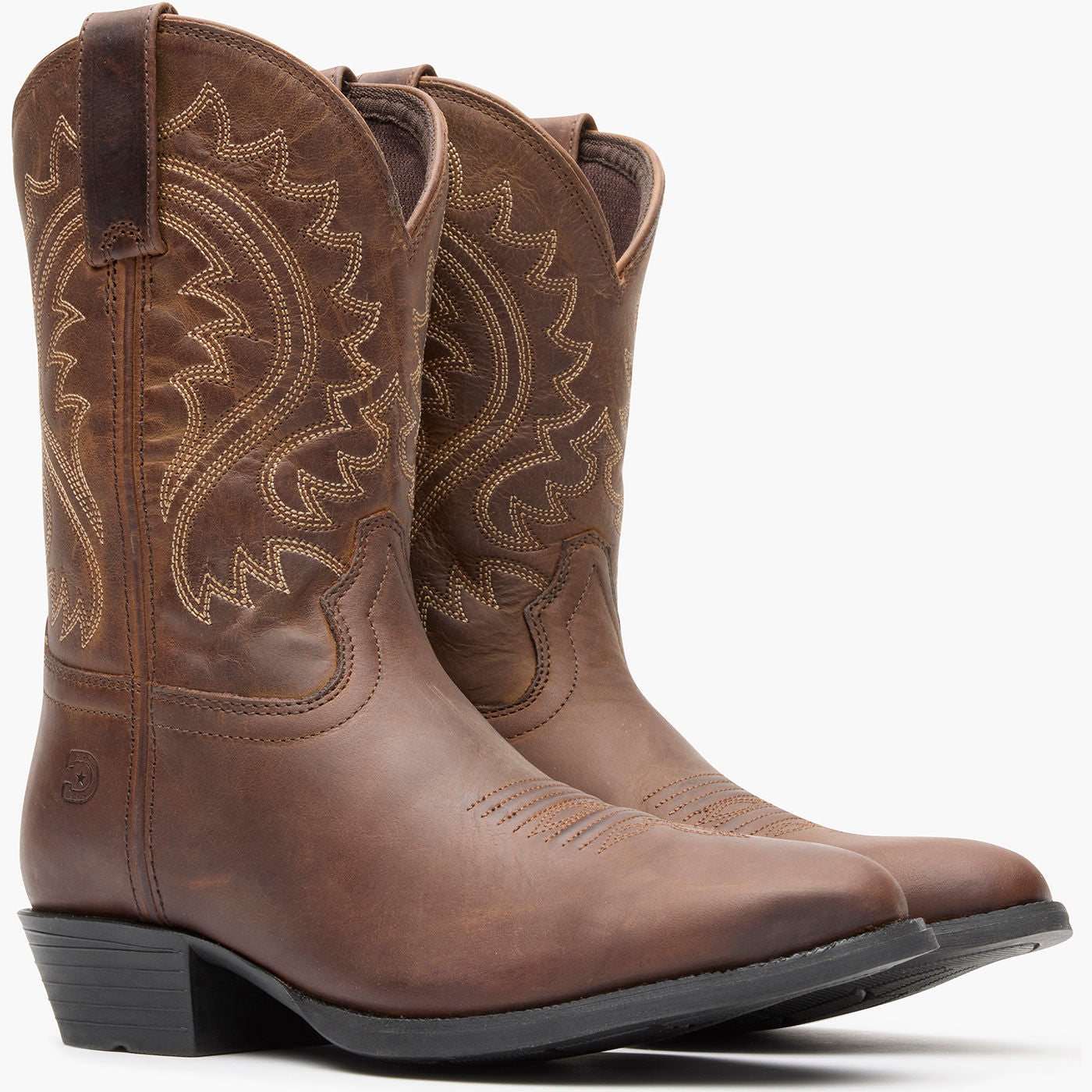Durango® Little Kids' Shyloh Western Boot - 12