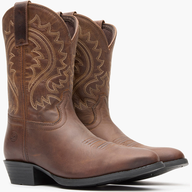 Durango® Little Kids' Shyloh Western Boot - 12