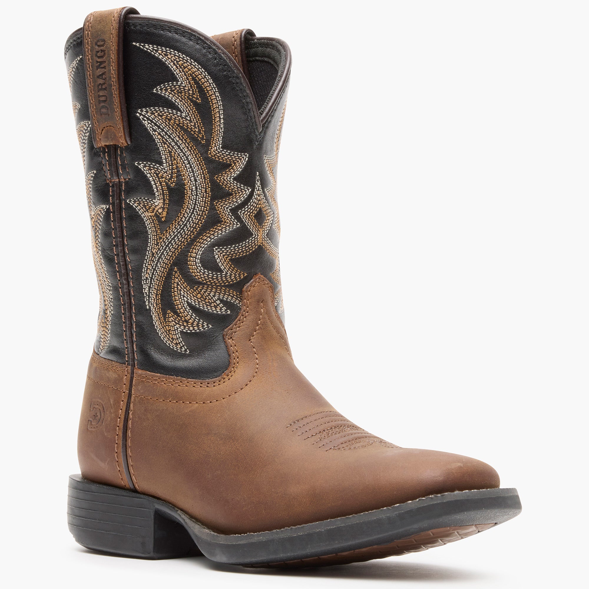Durango® Shyloh Big Kids' Western Boot – Durango Boots