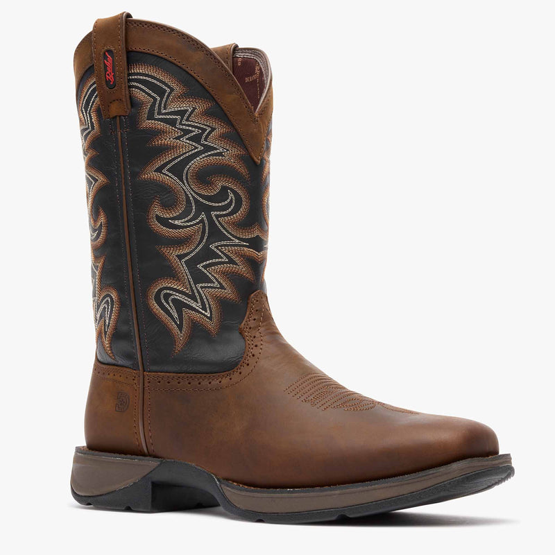Rebel by Durango® Pull-on Western Boot - main