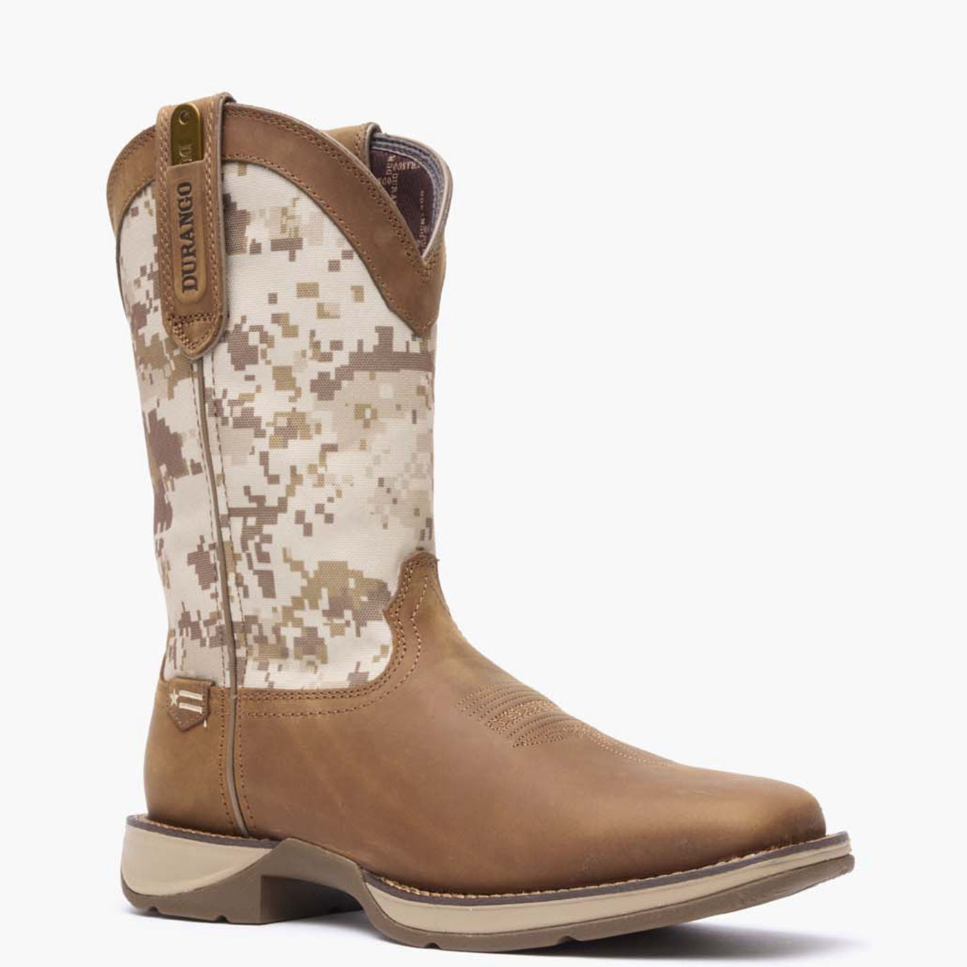Frequently Asked Questions of are cowboy boots good for snow