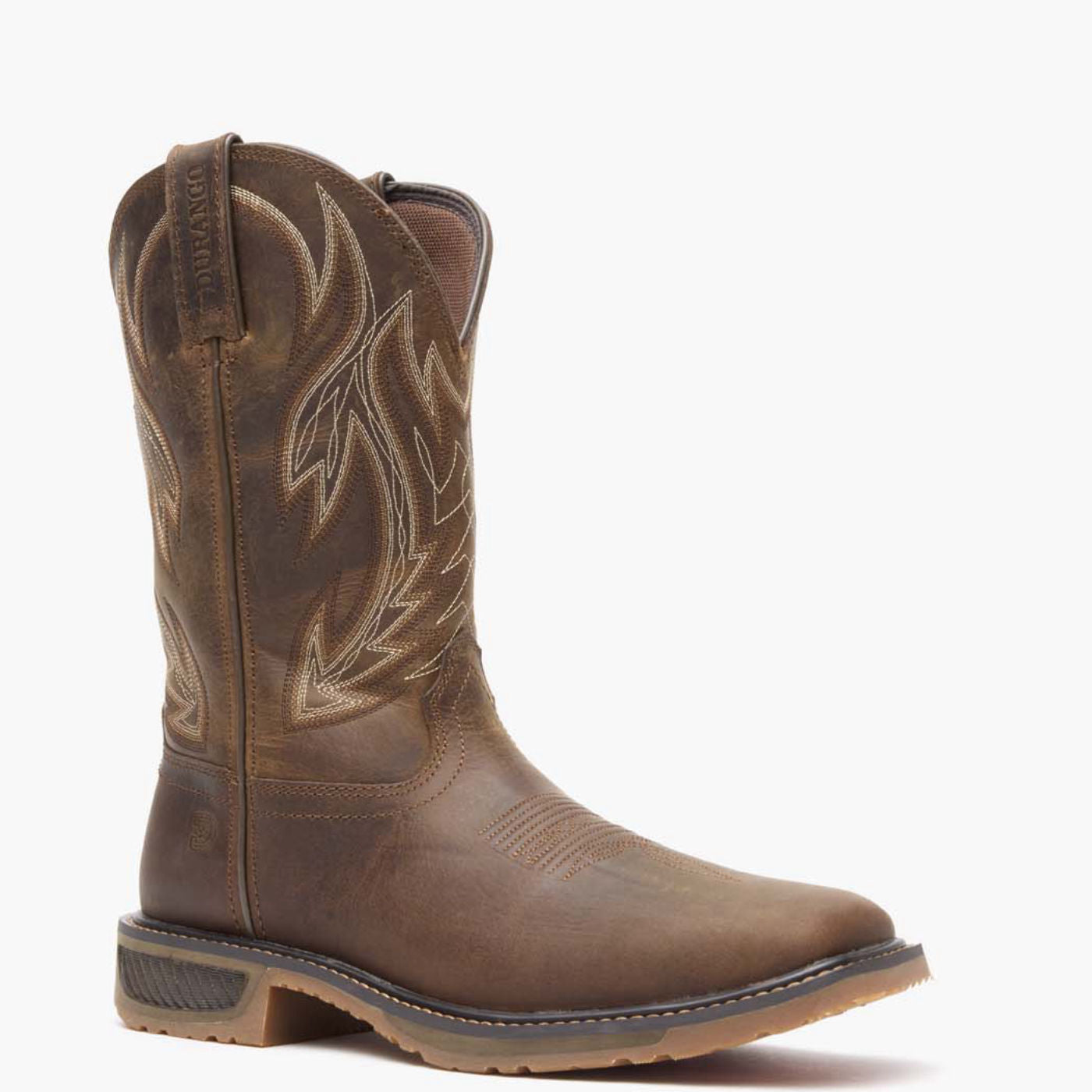 Durango® WorkHorse™ Western Work Boot – Durango Boots