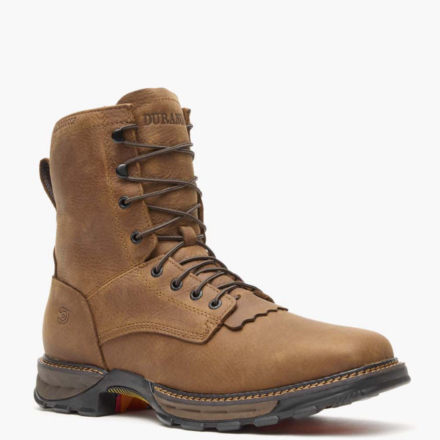 Square Toe Boots Leder Boots 38 Durango® Maverick XP™ Waterproof