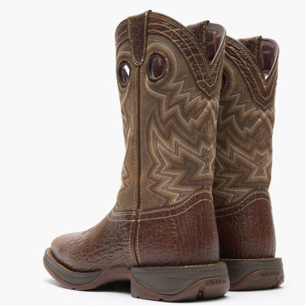 Rebel by Durango® Trail Brown Western Boot