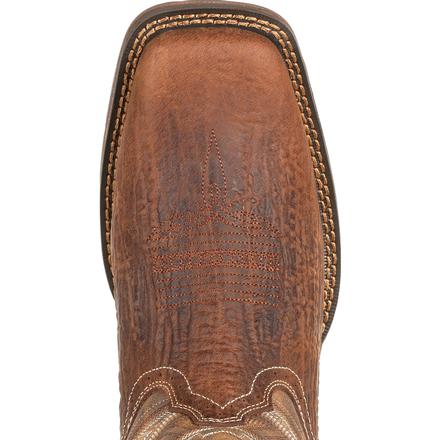 Rebel by Durango® Trail Brown Western Boot