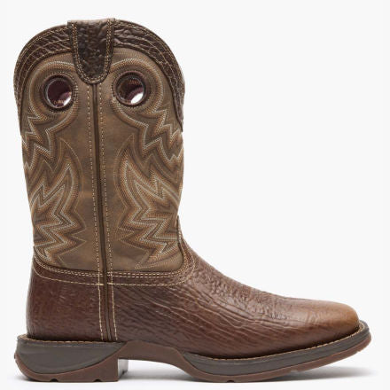 Rebel by Durango® Trail Brown Western Boot