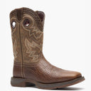Rebel by Durango® Trail Brown Western Boot