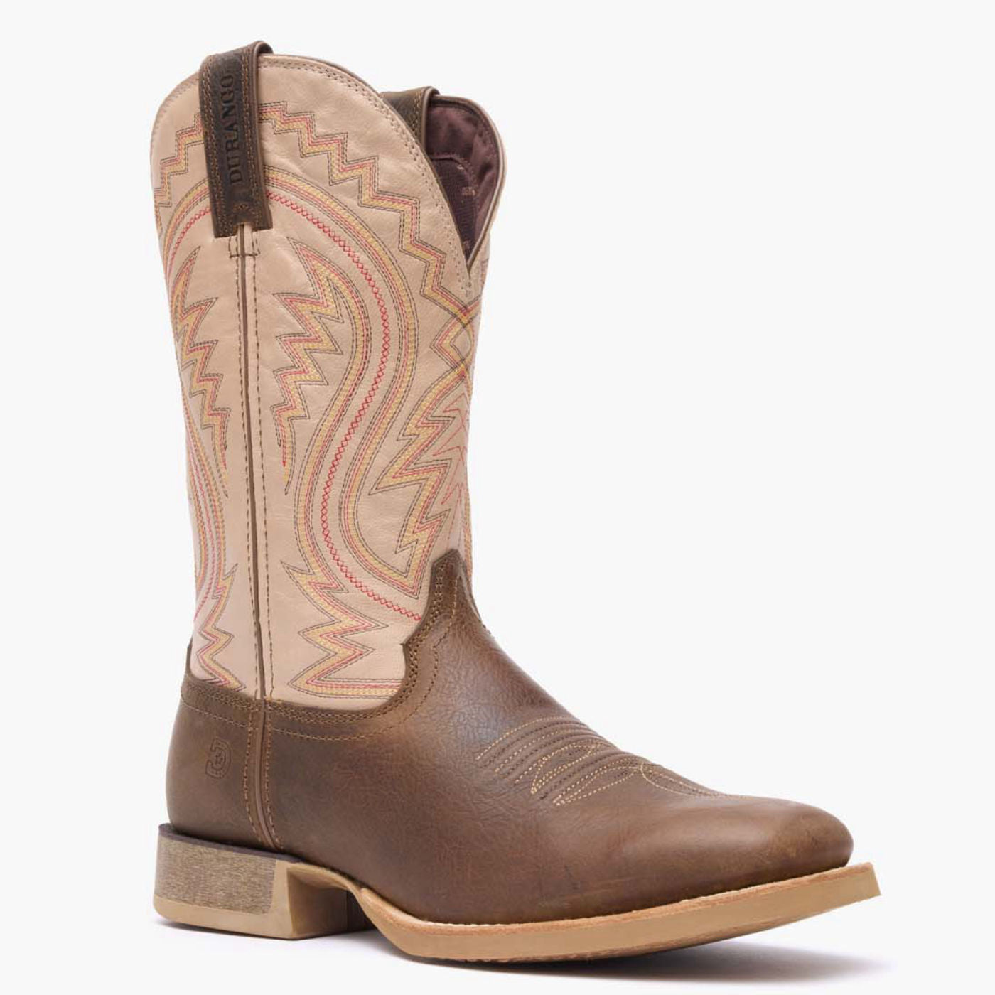 Durango® Rebel Pro Coffee Western Boot – Durango Boots display picture 2