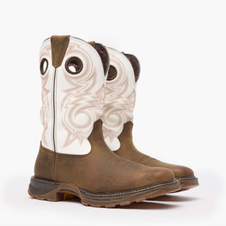 Durango® Maverick XP Waterproof Western Work Boot