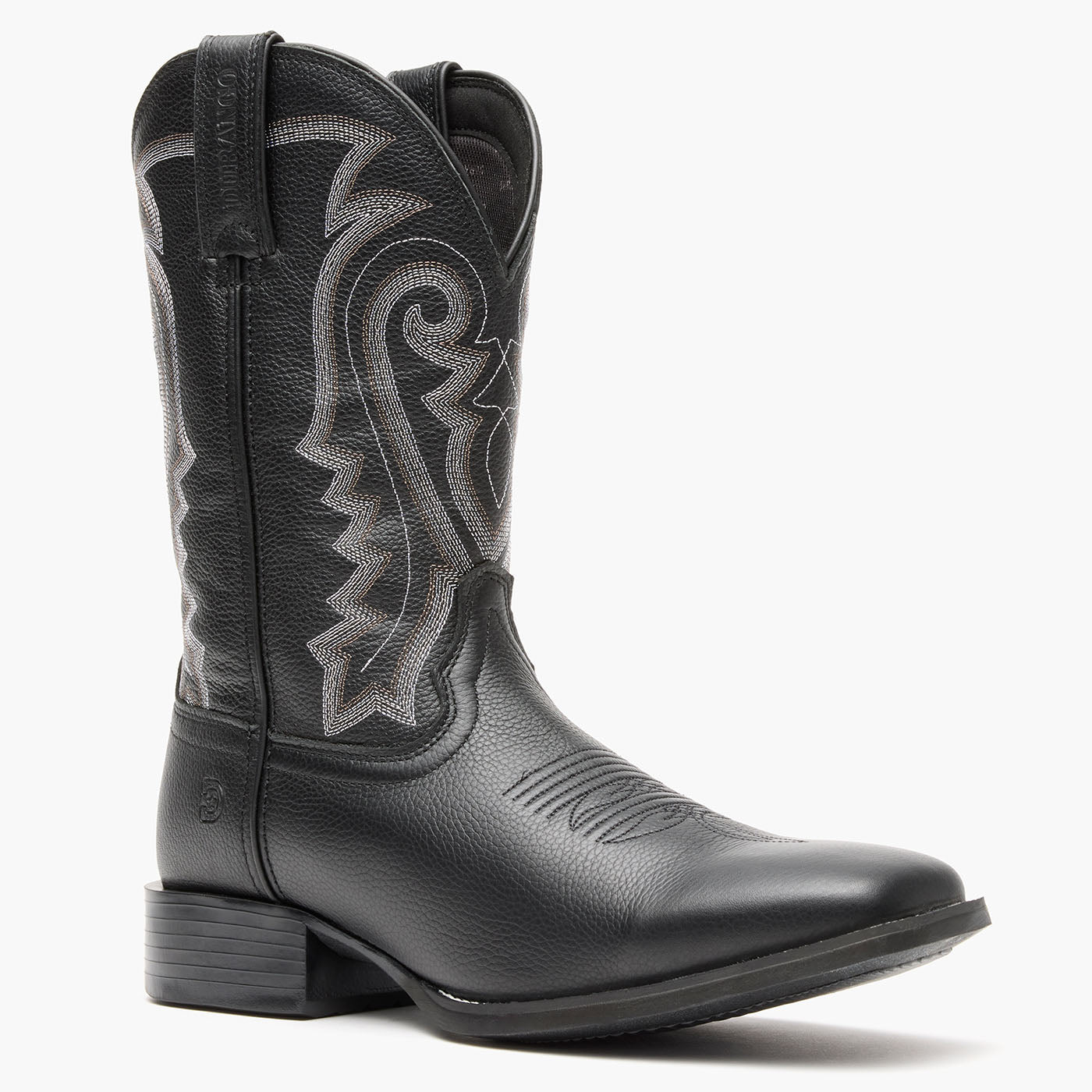 Durango® Westward Black Onyx Western Boot – Durango Boots