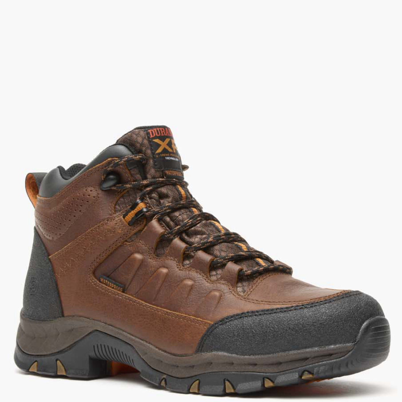 Durango® Renegade XP™ Waterproof Hiking Boot – Durango Boots