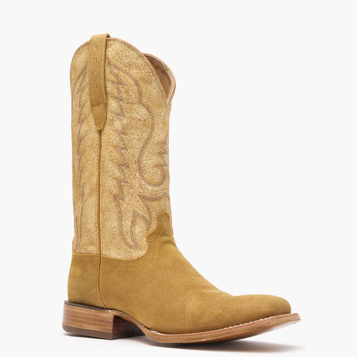 bothwell v republic tobacco co Durango® Arena Pro™ Gold Rush Western Boot
