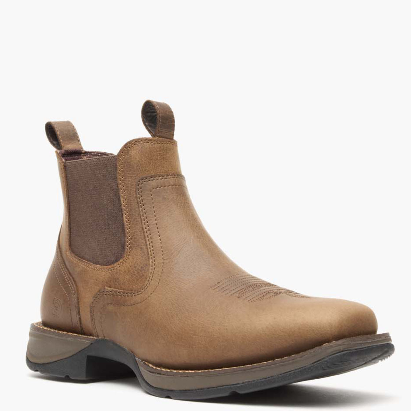 Durango® Red Dirt Rebel™ Chelsea Boot – Durango Boots