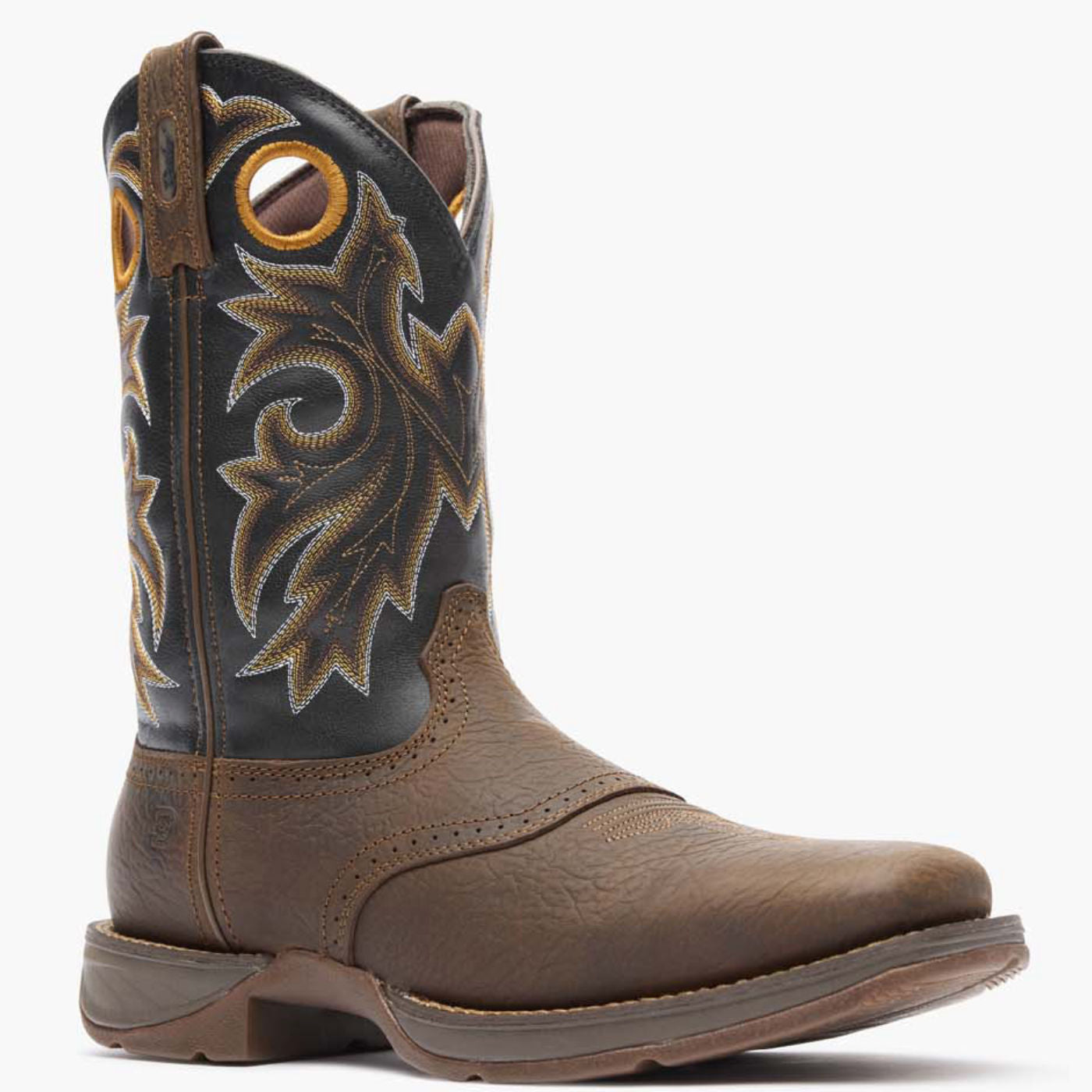 Steel Toe Boots New Cowboy Boot Brands Durango® Rebel™ With