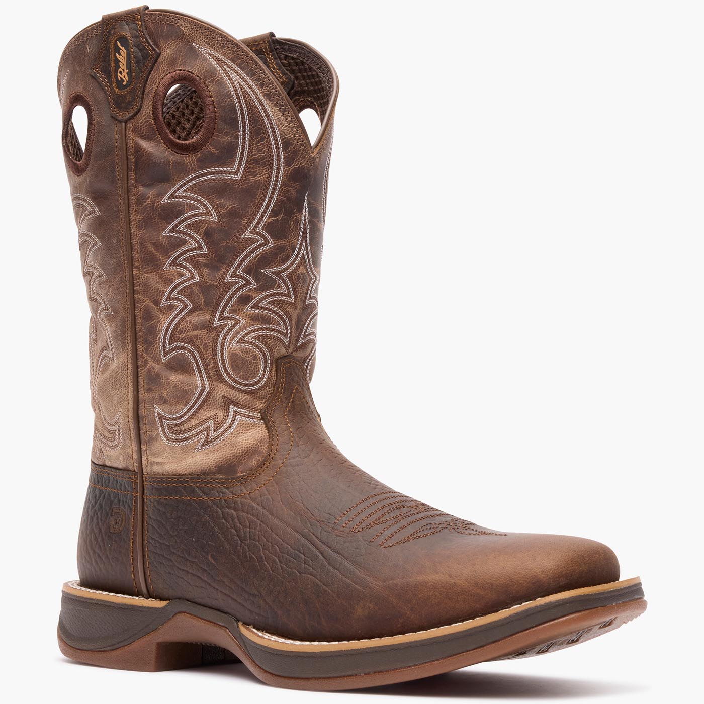 Durango® Rebel™ Ultra-Lite Western Boot – Durango Boots