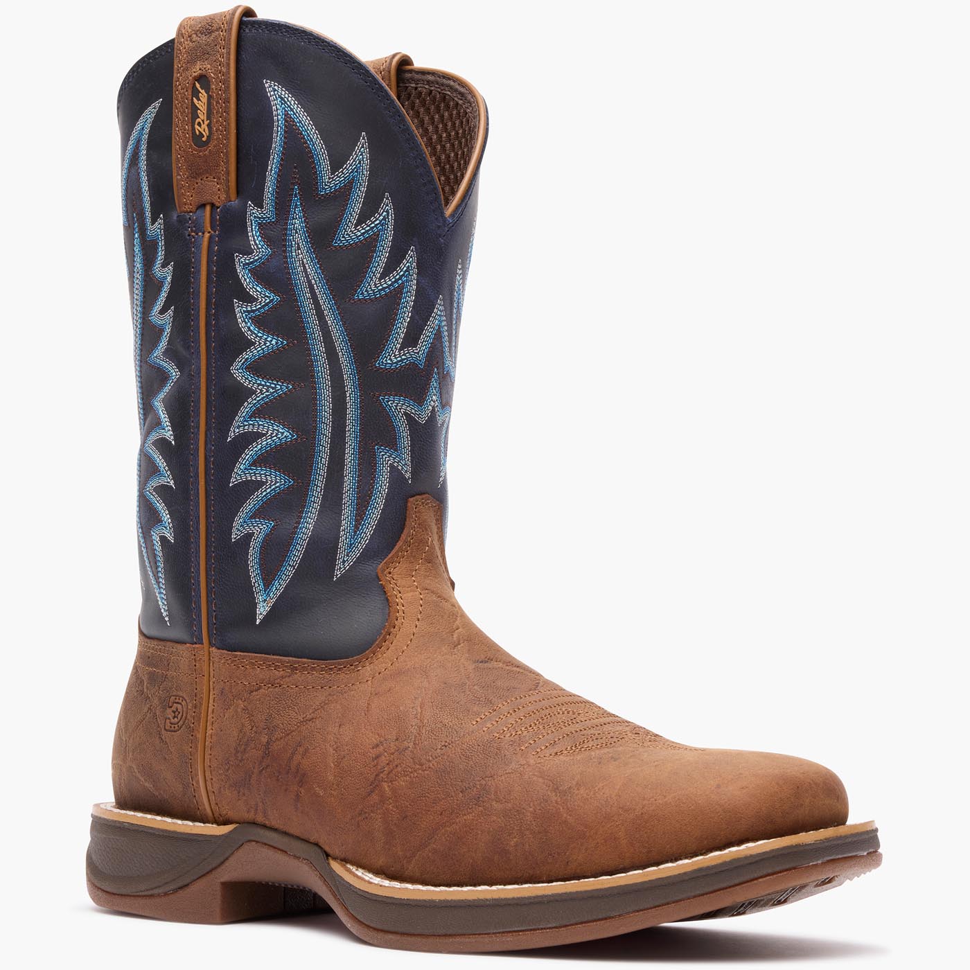 durango5900　SBJ ゴッドイーターリザレクション Durango® Rebel™ Ultra-Lite Western Boot – Durango Boots