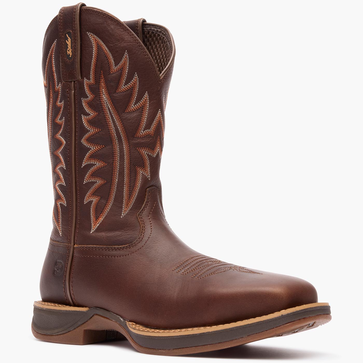 Durango® Rebel™ Ultra-Lite Steel Toe Work Boot – Durango Boots display picture 1