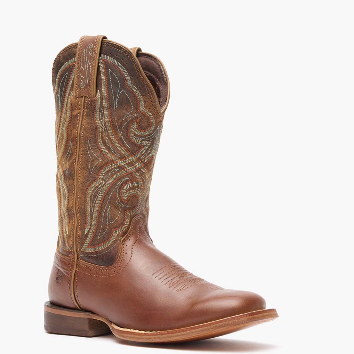 Durango® Arena Pro Women's Chestnut Western Boot – Durango Boots