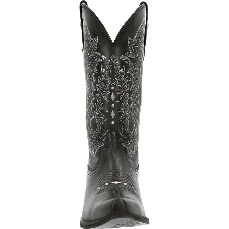Crush by Durango® Women's Midnight Western Boot - front