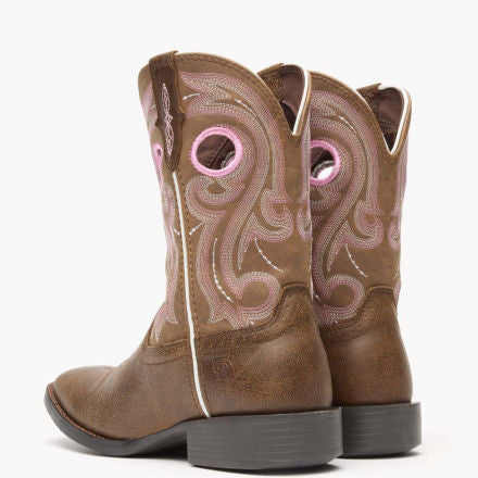 Durango® Westward™ Women's Rosewood Western Boot