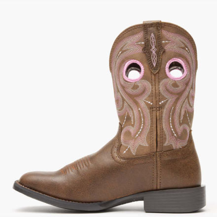 Durango® Westward™ Women's Rosewood Western Boot