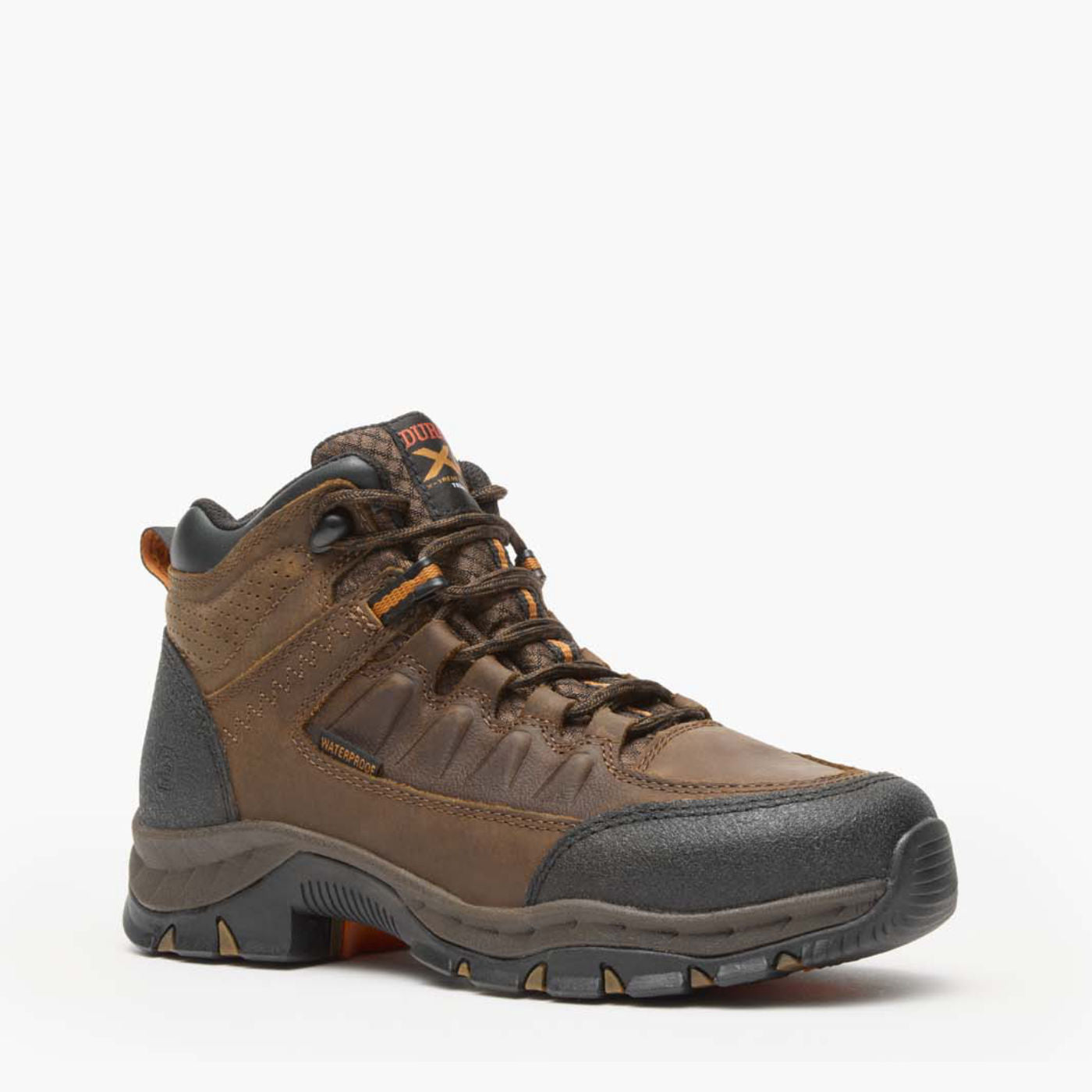 ※max tigers　RENEGADE No.4 Durango® Women's Renegade XP™ Waterproof Hiking Boots – Durango Boots