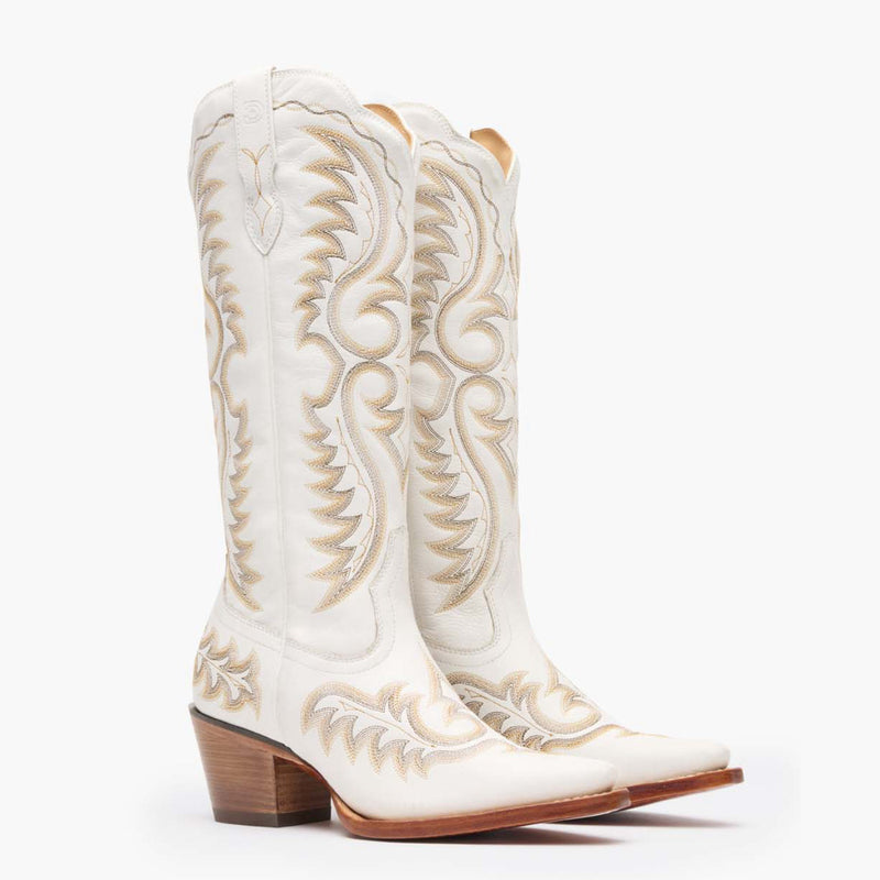 Durango® Women's Crush™ Tall Western Boot - 12