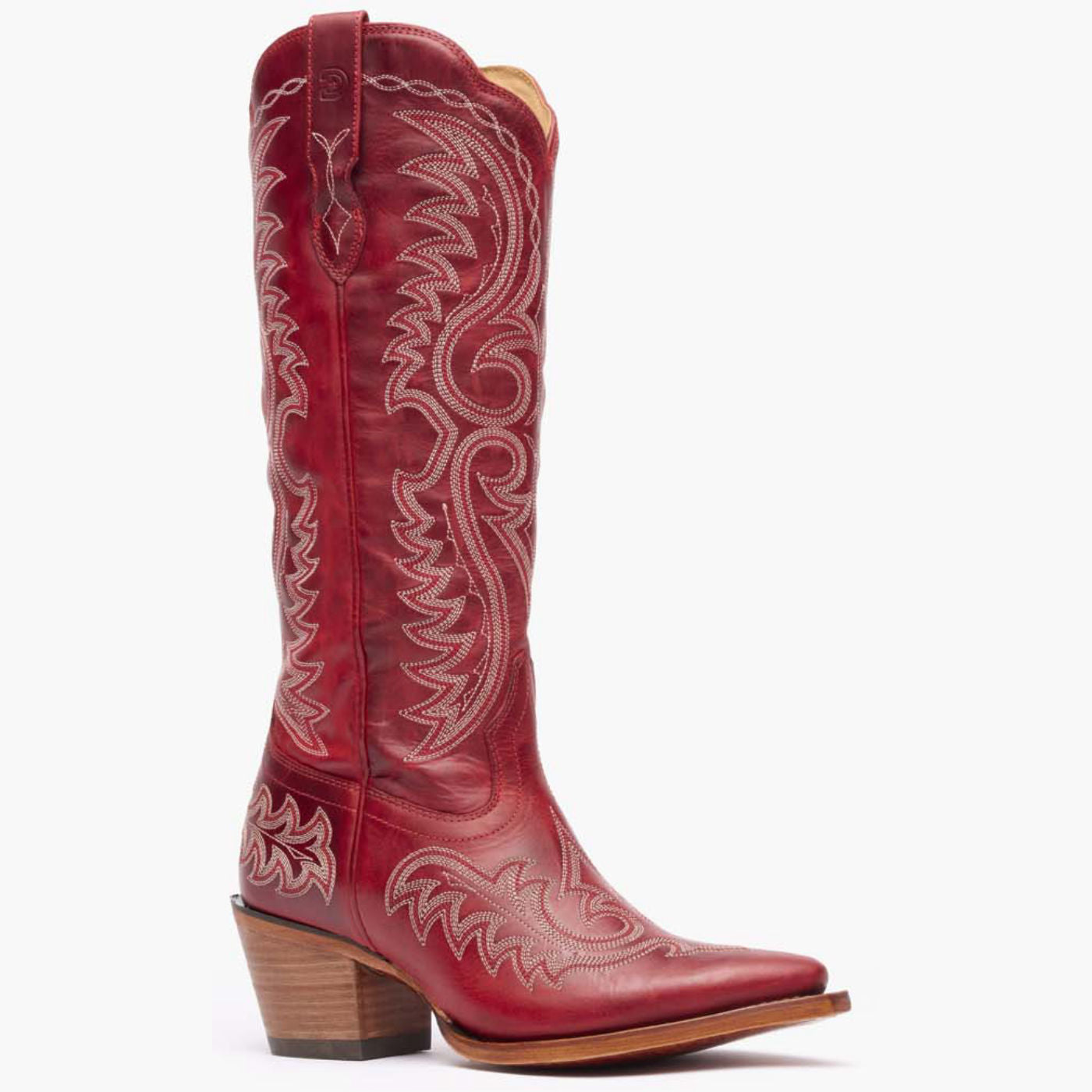 Durango® Women's Crush™ Tall Western Boot – Durango Boots
