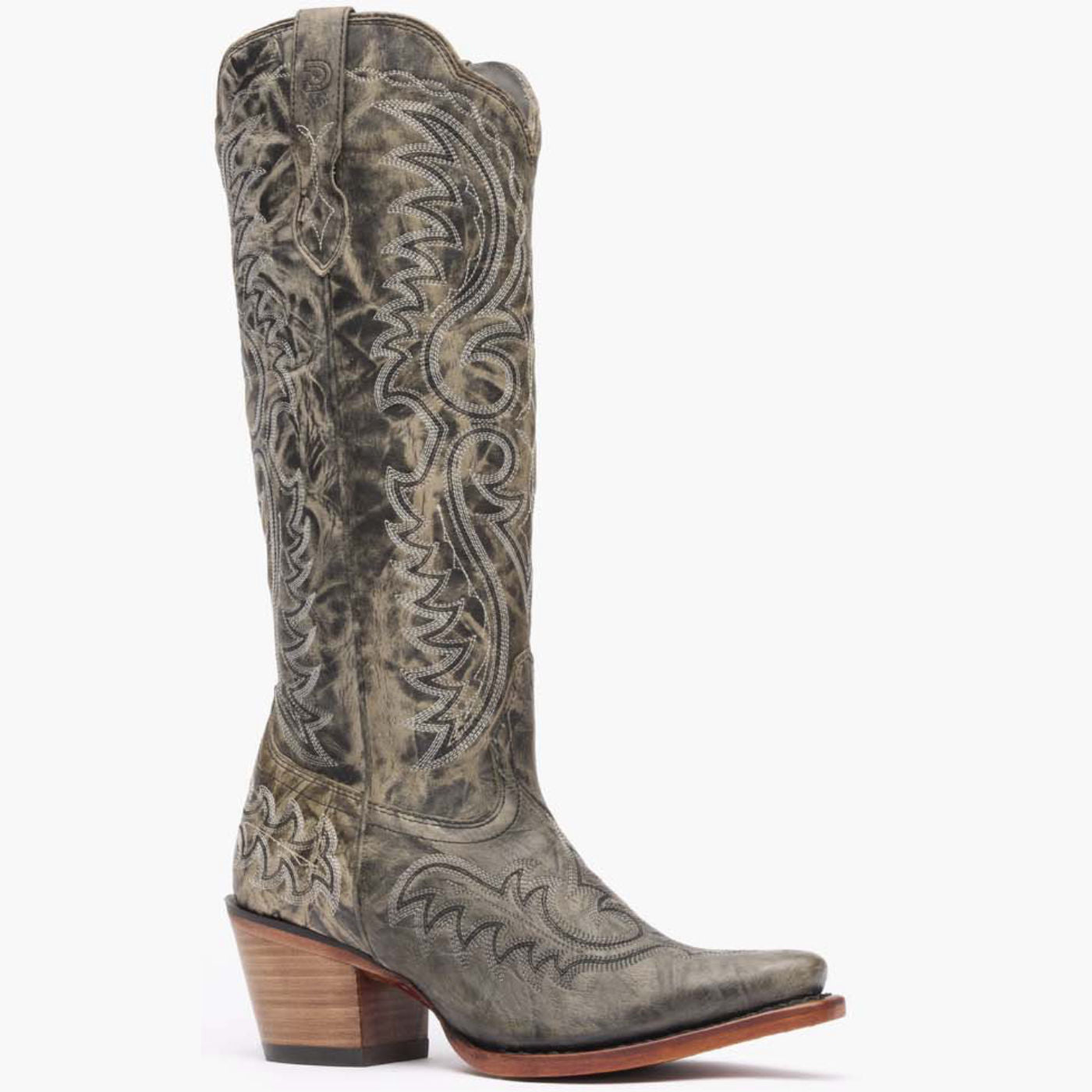 Durango® Women's Crush™ Tall Western Boot – Durango Boots