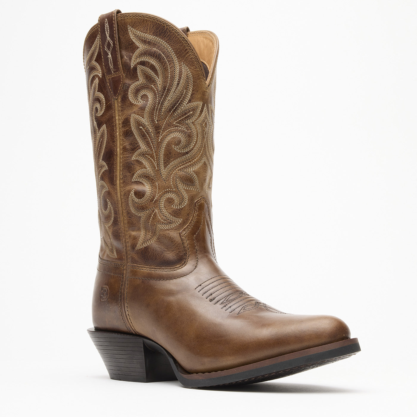 Durango® Women's Shyloh Caramel Western Boot – Durango Boots