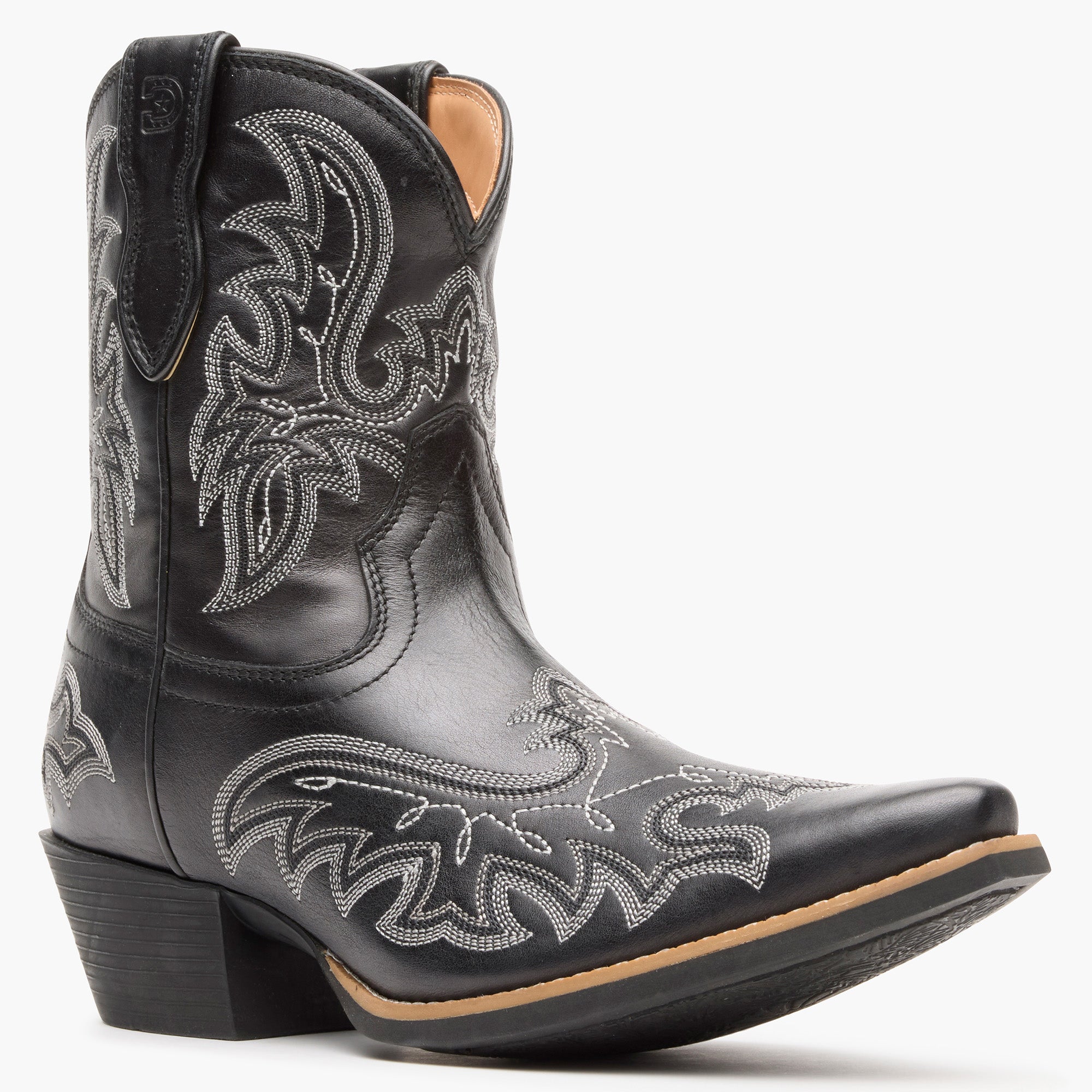 Durango® Women's Shyloh Pony Boot