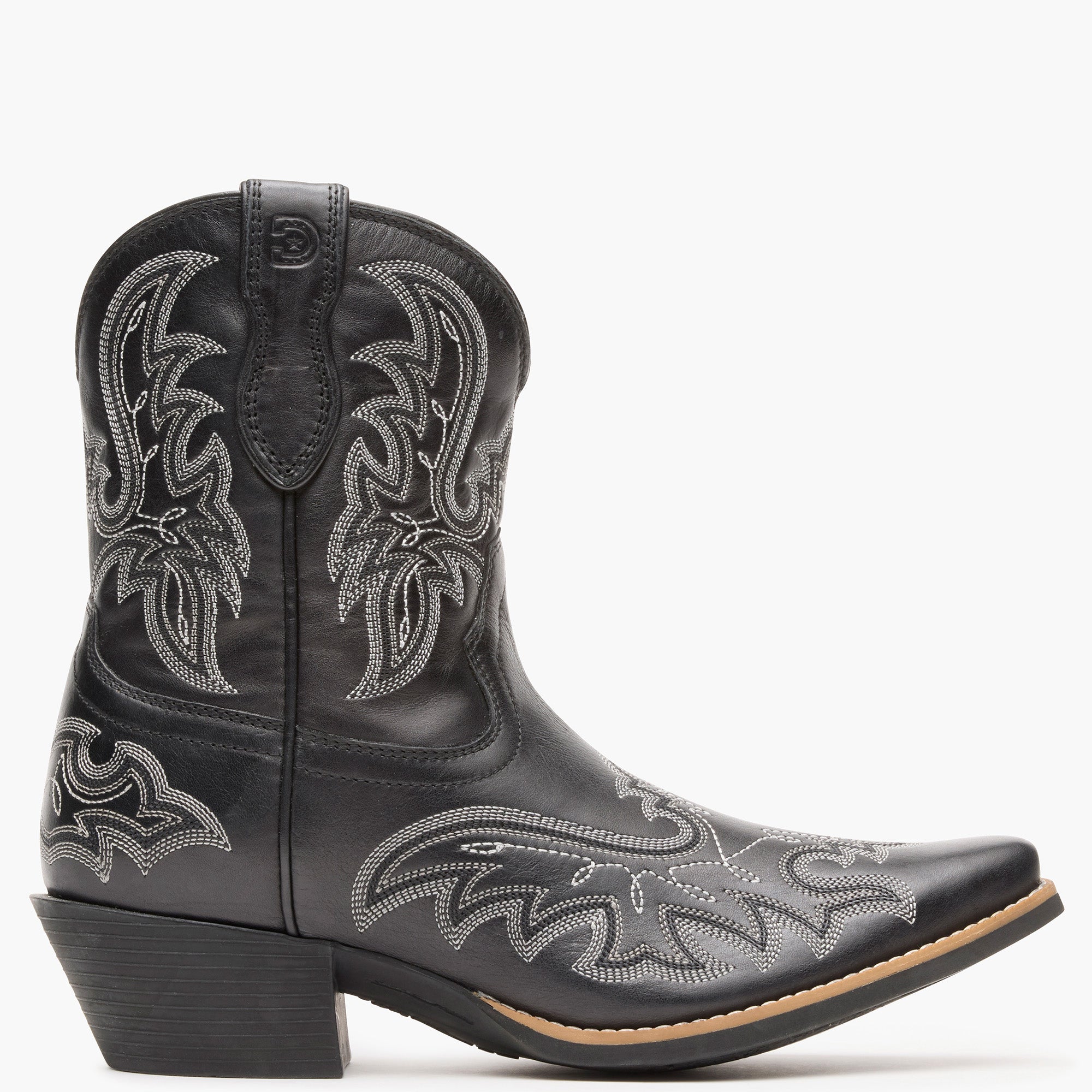 Durango® Women's Shyloh Pony Boot