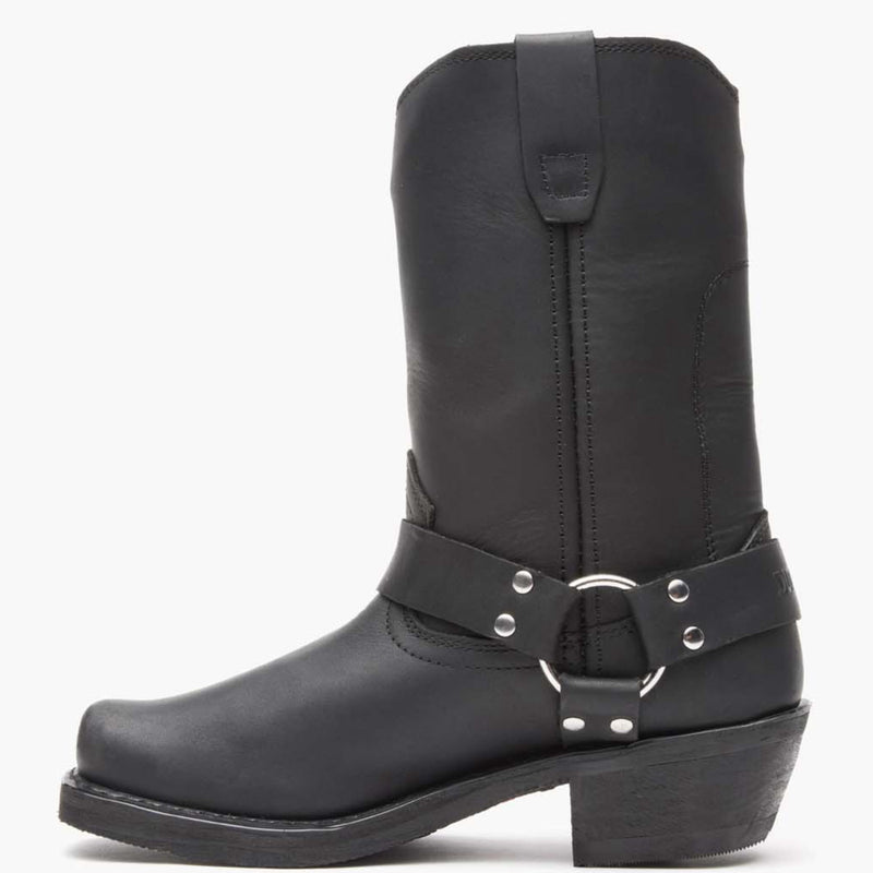 Durango® Women's Harness Western Boot - profile