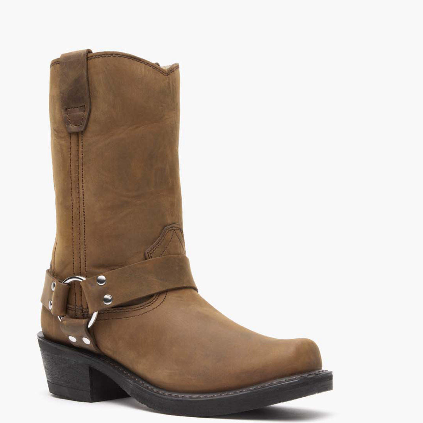 A Simple Checklist for Identifying Boots