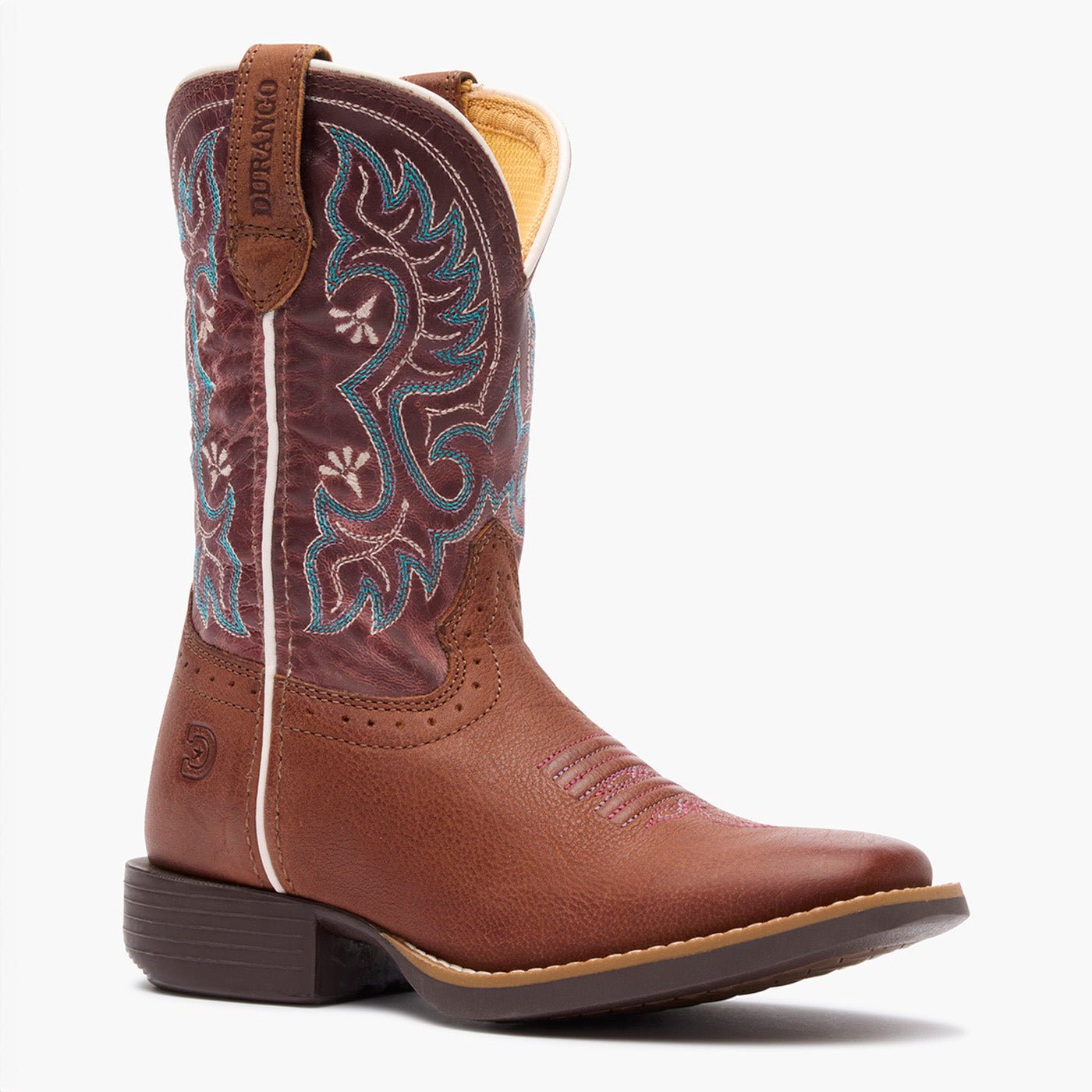 Durango® Shyloh Little Kids' Western Boot – Durango Boots