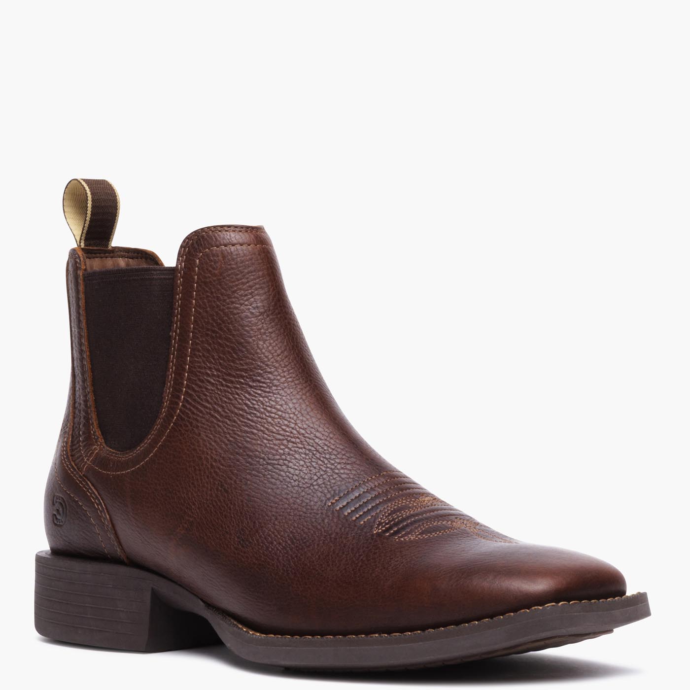 Durango Shyloh Chelsea Boot 8 / Wide (EE)