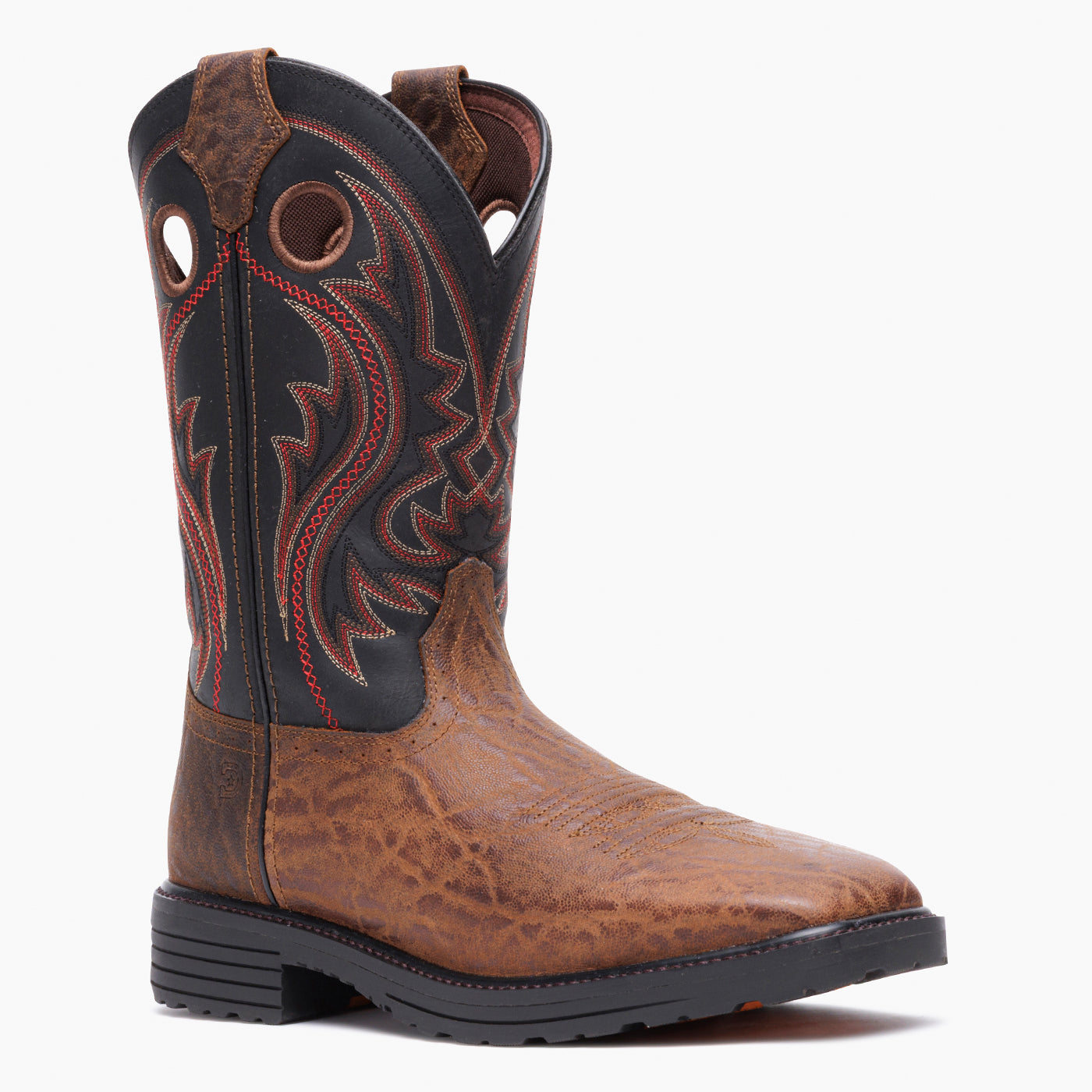 さ*ん様 DURANGO ウエスタンブーツ 本革 ブラック Durango® Workhorse™ Work Boot – Durango Boots