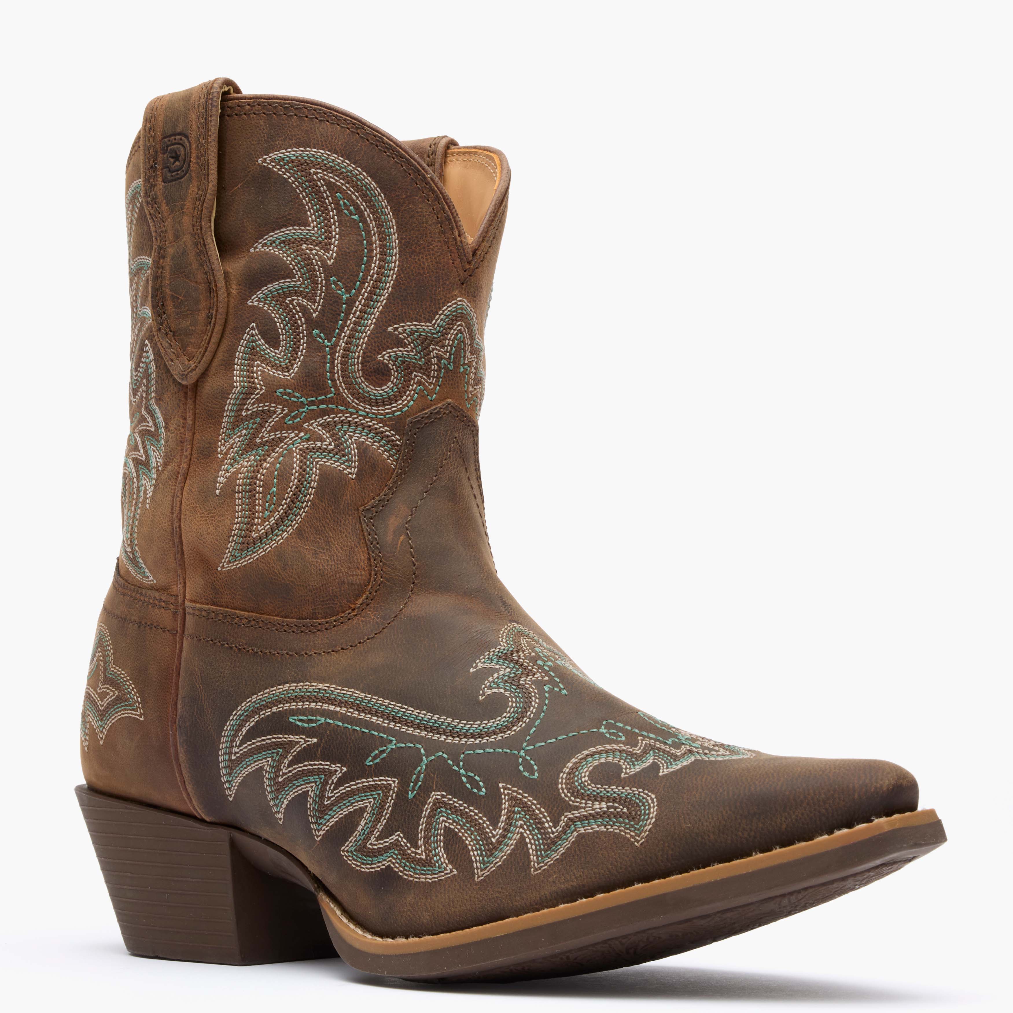 Pony boot Belle Dark Horse Pony Hair Knee High Boots main image 4