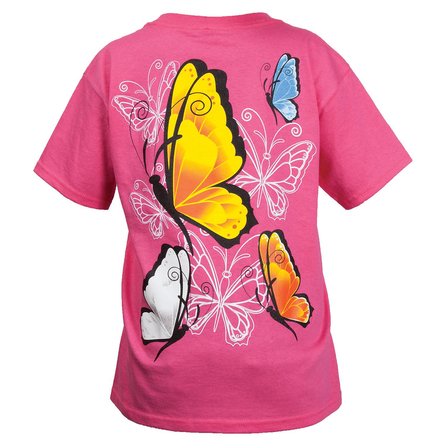 flutter t shirt free