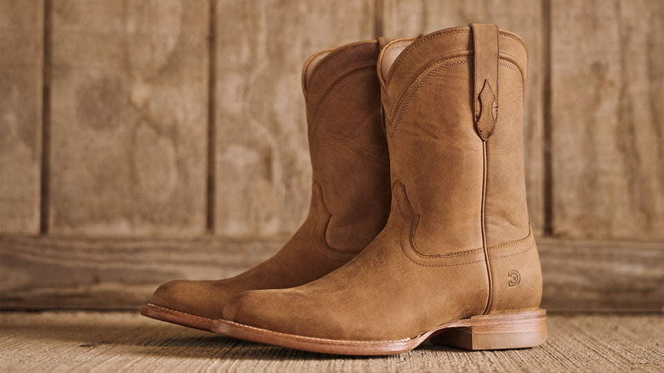 Roper Boots