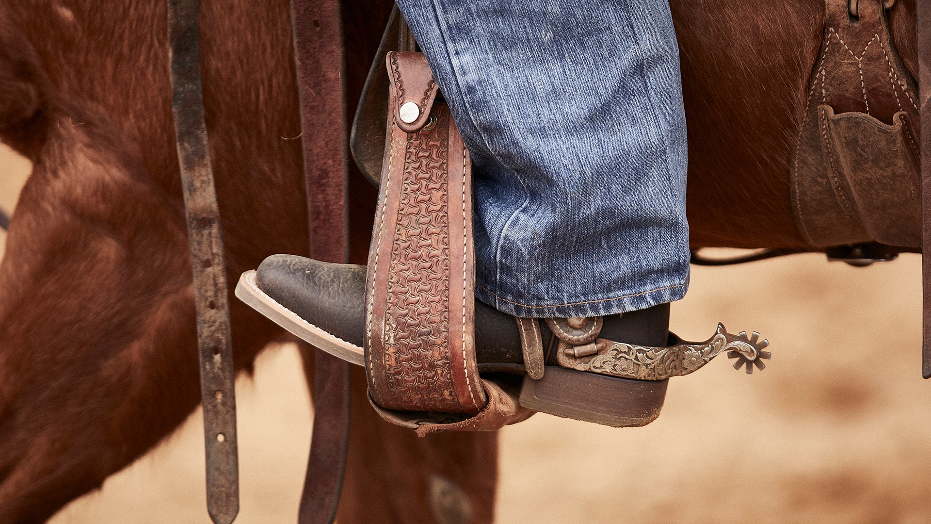 Rubber Outsole Boots | Durable Grip & All-Day Comfort – Durango Boots