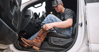 Durango Boots