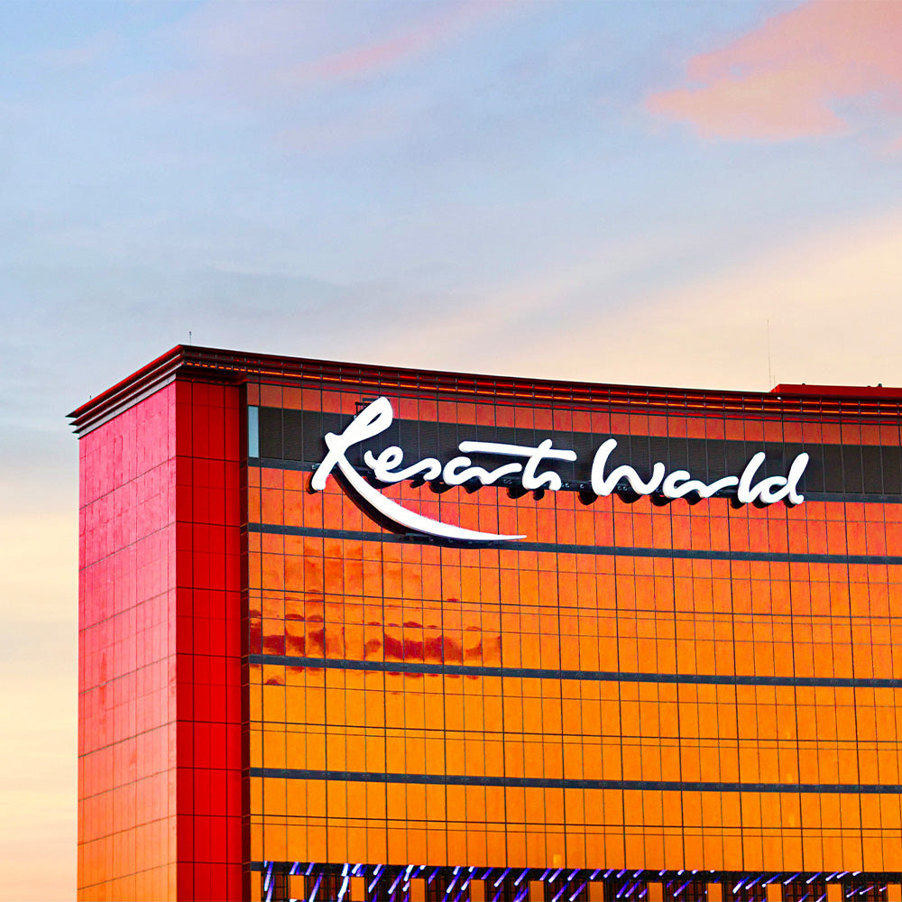 Resorts World Las Vegas