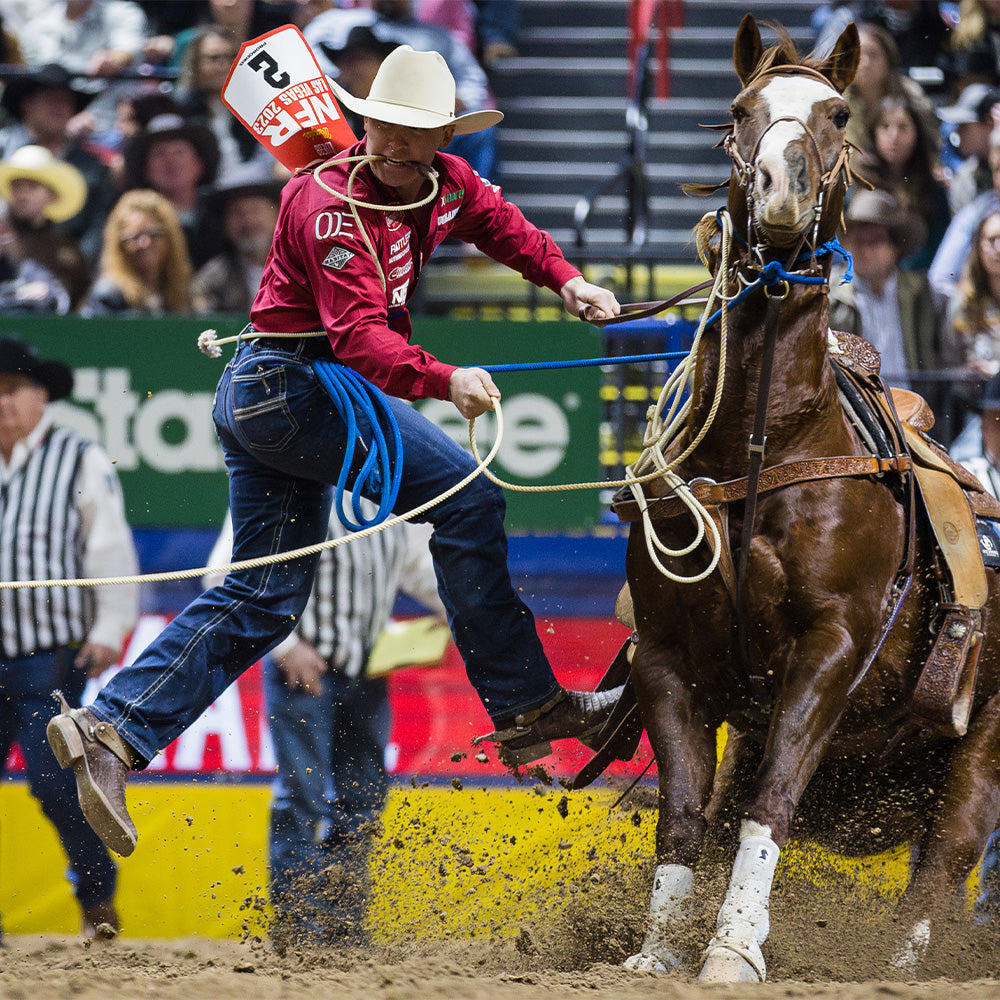 NFR Rodeo