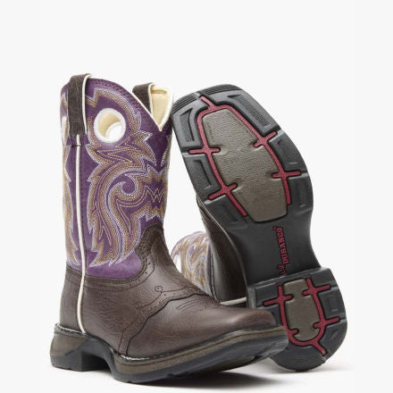 LIL' DURANGO® Little Kid Western Boot