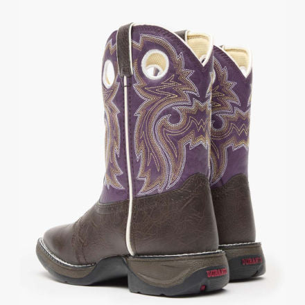 LIL' DURANGO® Big Kid Western Boot